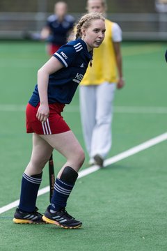 Bild 235 - F VfL Pinneberg - HC St. Pauli : Ergebnis: 2:1